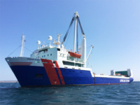 Vessel Management Services