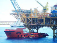 Port Operations, Offshore Terminal & Oilfield Support