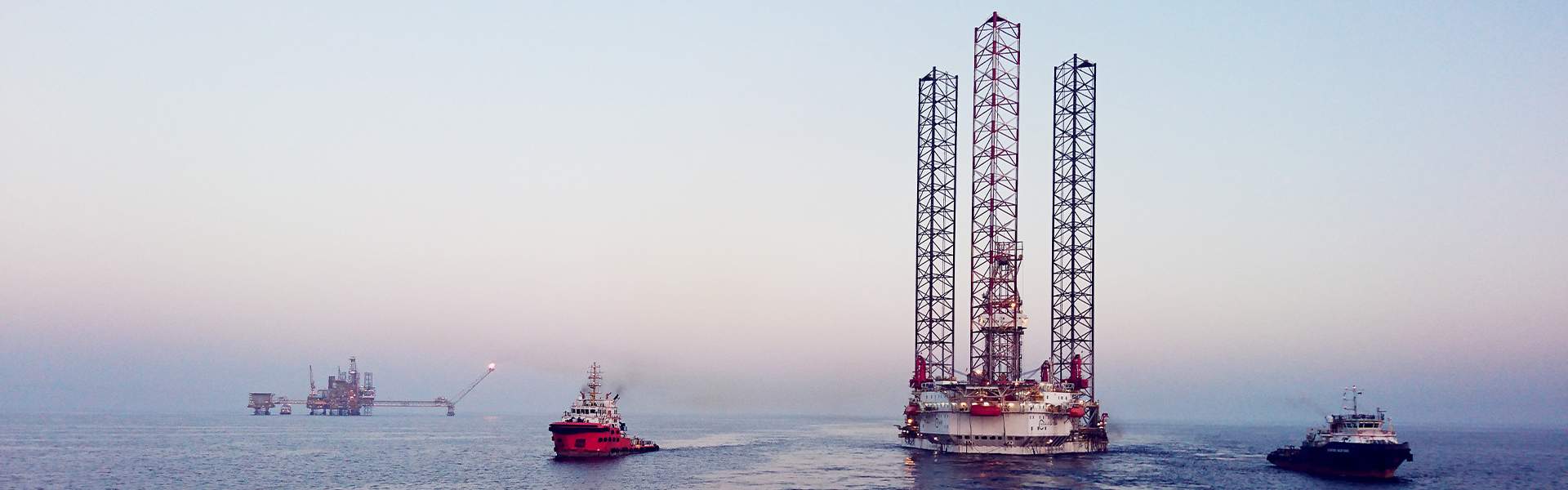 Maritime Service Providers